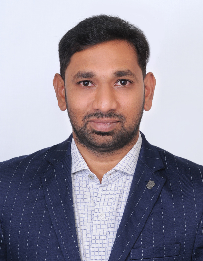 Dr. K. Varun Teja